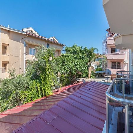 Apartments Near To City Center And Beach Marmaris Exterior foto