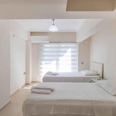 Apartments Near To City Center And Beach Marmaris Exterior foto