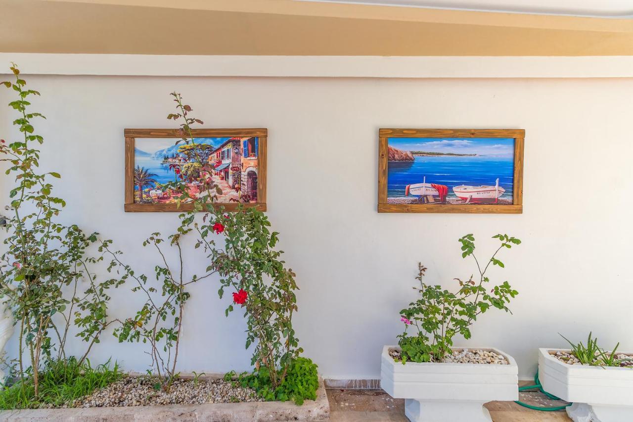 Apartments Near To City Center And Beach Marmaris Exterior foto