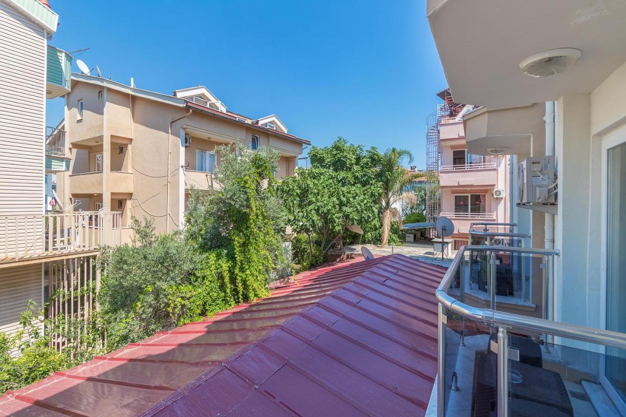 Apartments Near To City Center And Beach Marmaris Exterior foto