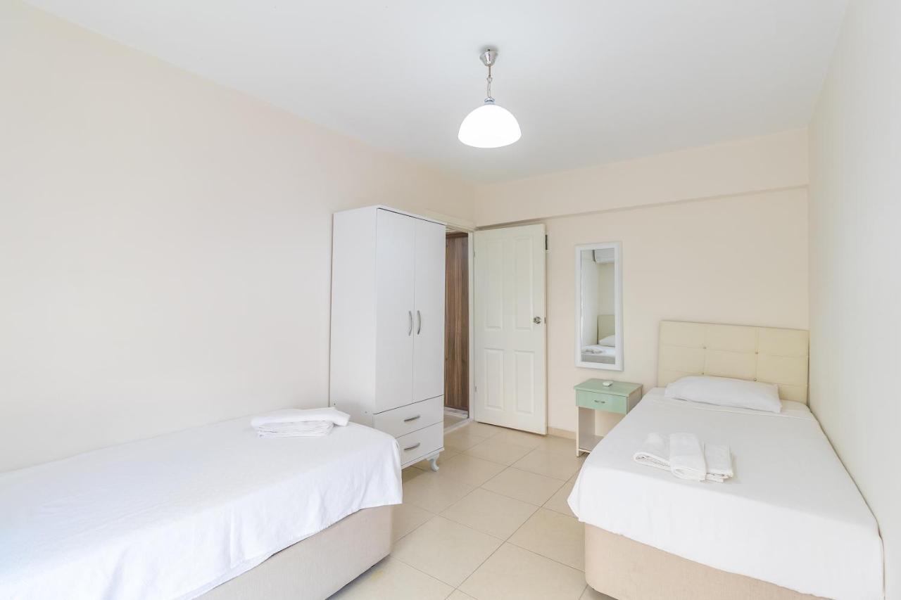 Apartments Near To City Center And Beach Marmaris Exterior foto