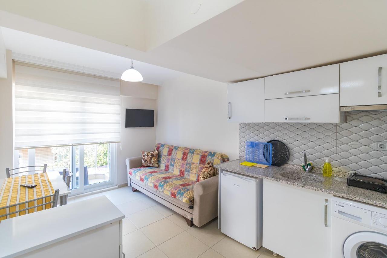 Apartments Near To City Center And Beach Marmaris Exterior foto