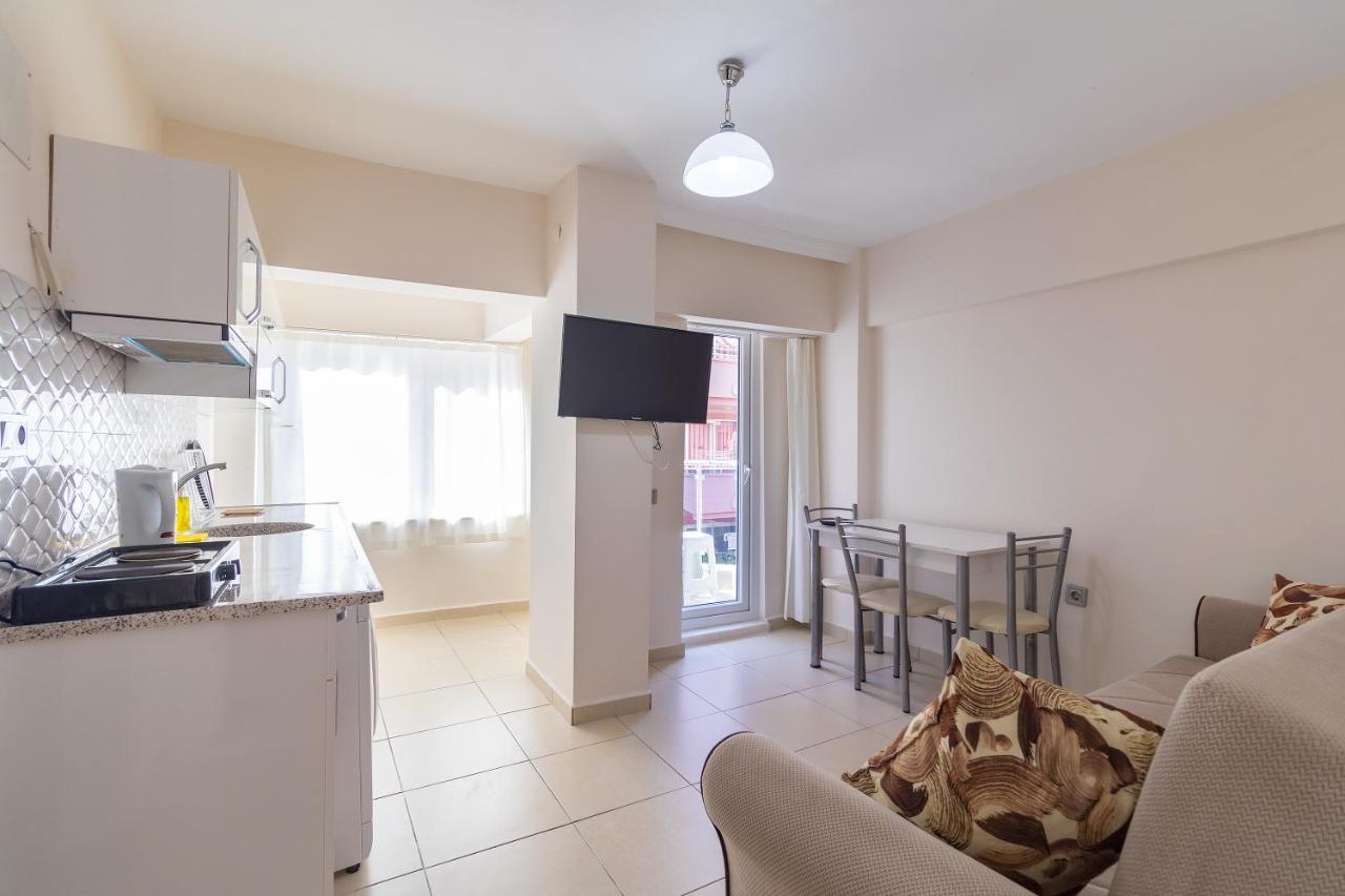 Apartments Near To City Center And Beach Marmaris Exterior foto
