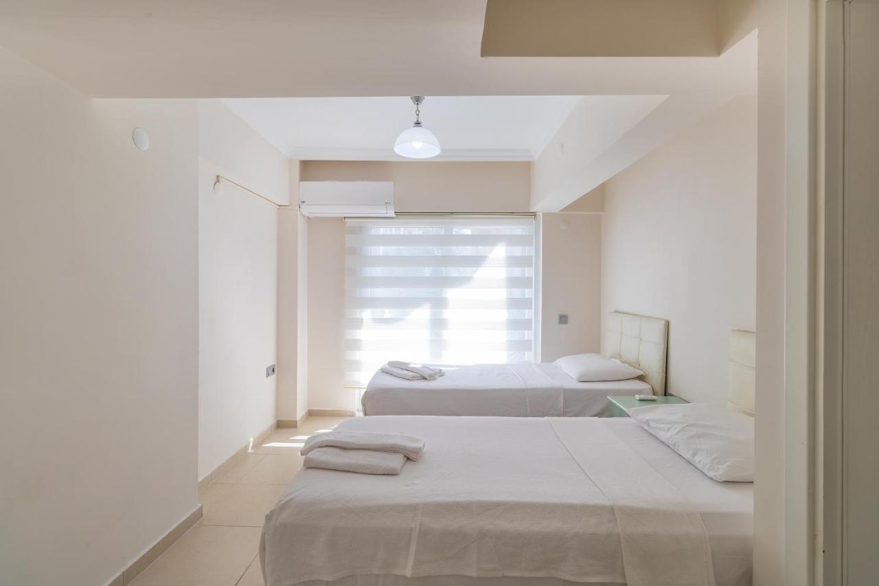 Apartments Near To City Center And Beach Marmaris Exterior foto